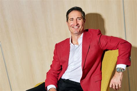 How Starbucks’ new CEO Brian Niccol went from…