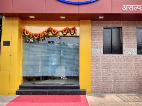 ASALPHA DORMITORY (Mumbai) - Hostel Reviews, Photos, Rate Comparison ...