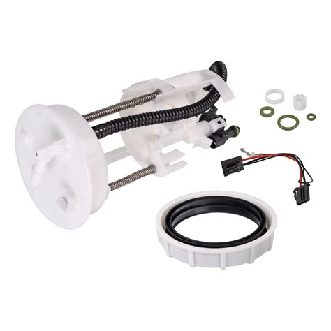 Blue Print | ADH22351 | Filtro de combustible con material de montaje ...