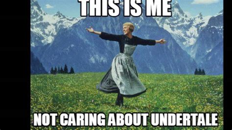 Fun Fun Fun Undertaile Meme 的图像结果