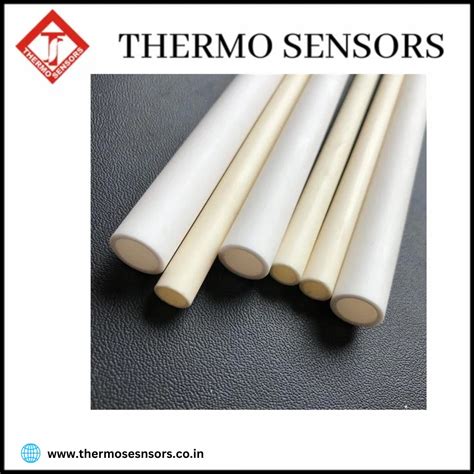 Thermowell & Protection Tube - Ceramic Protection Tube Manufacturer ...