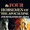 Kostas Tzouvelekis The Four Horsemen of the Apocalypse: The Revelation ...