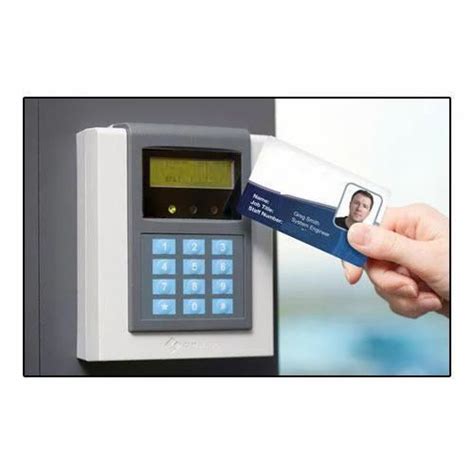 Image result for Biometric Card Reader