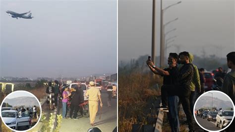 Navi Mumbai Police Seek 6-Foot Visual Barrier On Kalamboli Highway ...