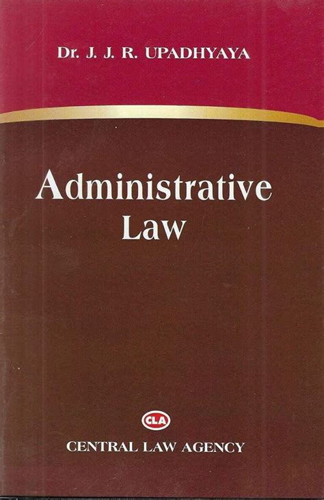 Studies in Jurisprudence and Legal Theory by Dr. NV Paranjape - Singhal ...