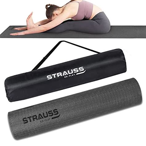 Amazon.in Bestsellers: The most popular items in Yoga Mat Bags