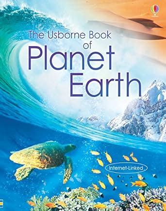 Buy Book of Planet Earth Book Online at Low Prices in India | Book of ...