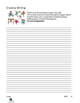 Image result for Creative Writing