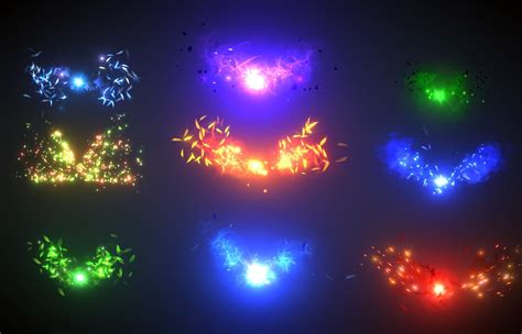 Image result for Unity Jet Particle System