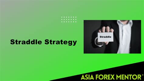 Straddle Tutorial 的图像结果