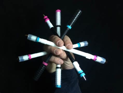 Image result for Pen Modding Tutorials