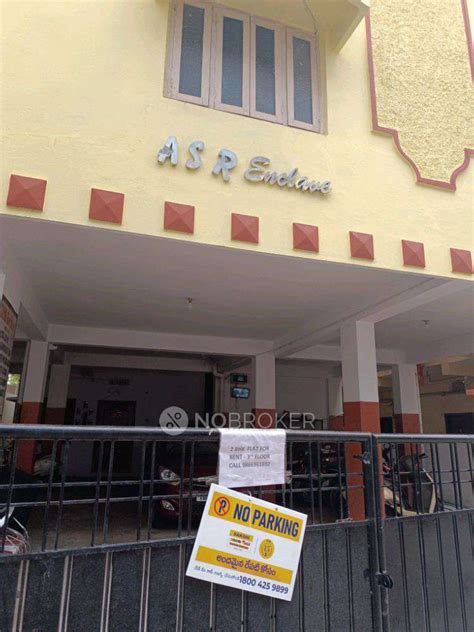 Standalone Building Neredmet - Without Brokerage Semi-furnished 2 BHK ...