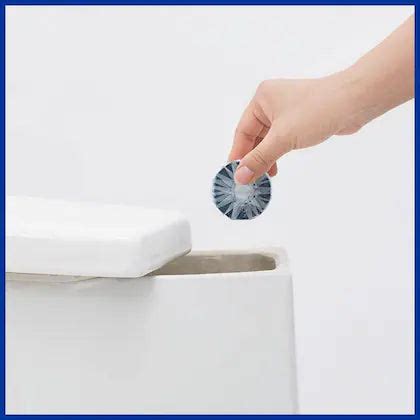 AM3657 Wonder Fresh Flush Matic Tablet Ocean Blue Frangrance 150g – Amd ...