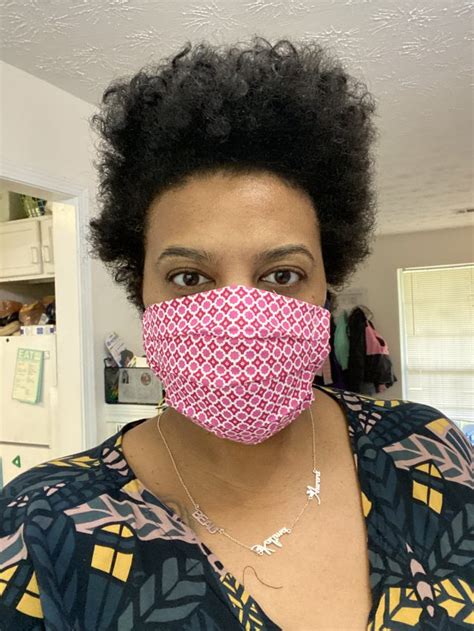 Image result for Cloth Mask Tutorial