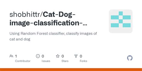 Classification Model Example 的图像结果