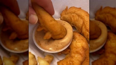 Secret Menu Items You Can Order At Raising Cane's