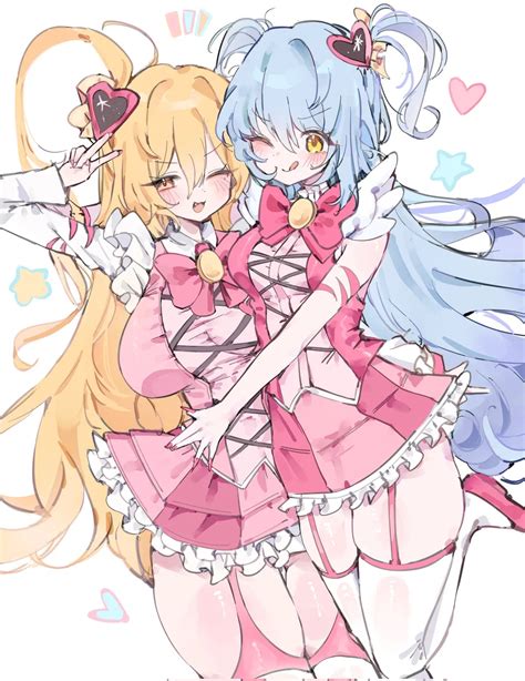 Don Quixote and Queen Of Hatred | double trouble!