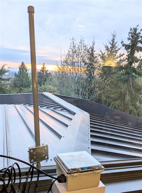 Hosting an ADSB.im Feeder