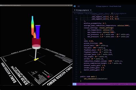 Image result for Flight Sim Engine