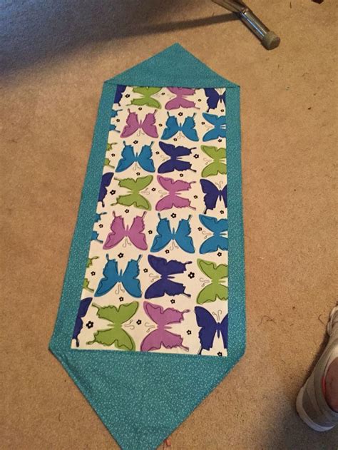 Image result for 5 Minute Table Runner Pattern