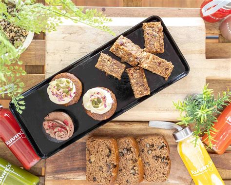 Order Juice Veda South Yarra Menu Delivery and Takeaway in Melbourne | Menu & Prices | Uber Eats