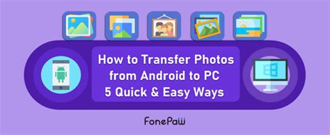 Image result for How to Export Pictures From Computer to Android
