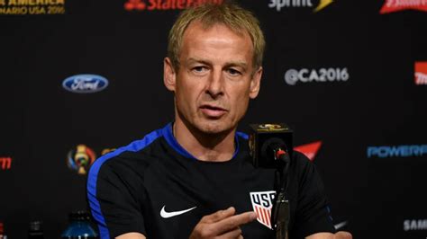 Jurgen Klinsmann's Iran World Cup comments earn the ire of coach Carlos ...