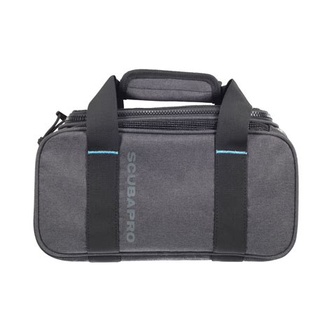 SCUBAPRO Definition Weight 7 Bag for Lead, 35,00