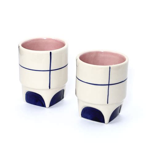Modernist - Checkered I – thestrangeco