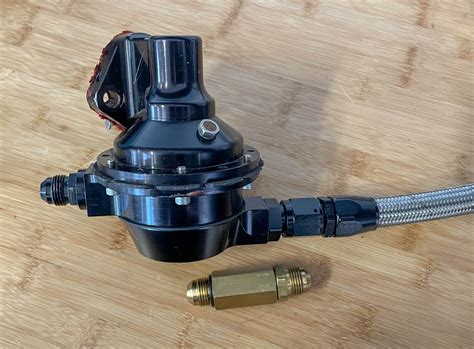 How To Switch From A Mechanical Fuel Pump To An Electric One