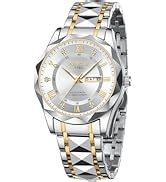 NIBOSI Men's Watches Analog Minimalist Black Dial Watches for Men ...