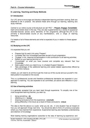 Image result for LPC Study Guide