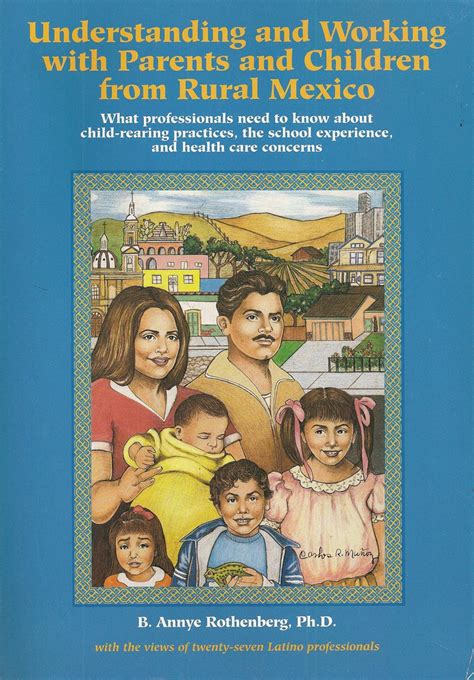 Buy Understanding and Working With Parents and Children from Rural ...