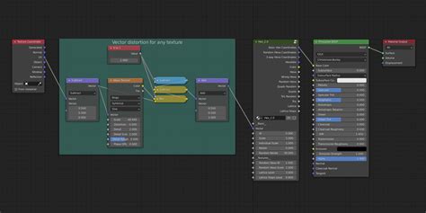 Image result for Hexagonal Pattern Blender