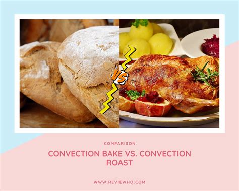 Convection Bake Vs Convection Roast: The Definitive Guide