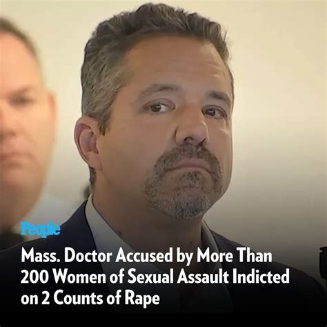 Dr. Derrick Todd is accused of abusing patients but could have been stopped