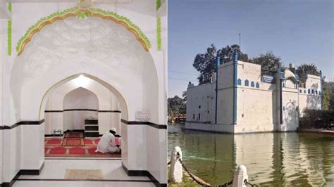 Amanatullah Khan says no damage to any mosque will be tolerated due to ...