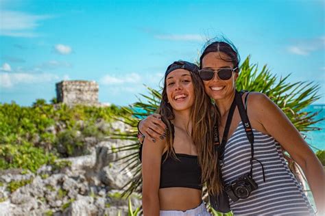 Tulum Ruins, Reef Snorkeling, Cenote and Caves in Cancún | Pelago