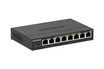 Switch réseau Netgear 300 Series Plus MS308 - Commutateur - multi ...