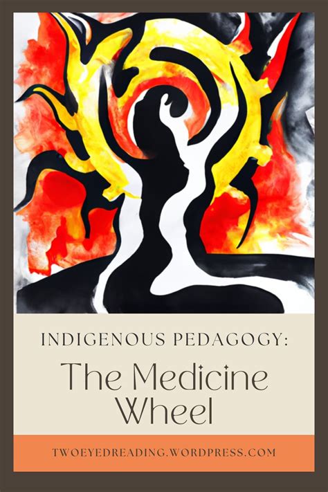 Medicine Wheel Pedagogy Explained