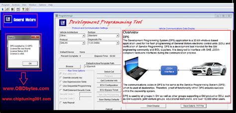 Image result for GM Programming Software
