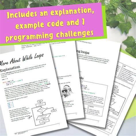 Image result for In Python How to Solve Pattern Question in While Loop
