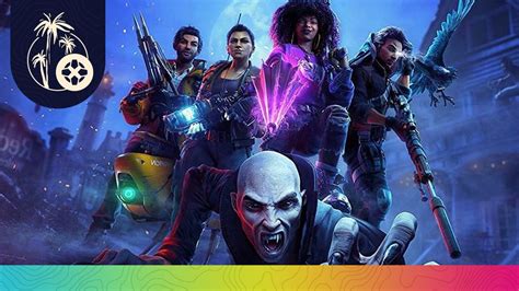 Redfall: Developer Interview with Game Designer Harvey Smith