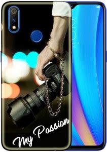 ONLITE Back Cover for Realme 3 Pro - ONLITE : Flipkart.com