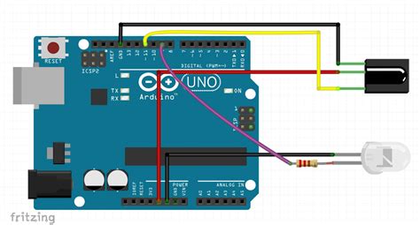 Image result for Arduino Remote