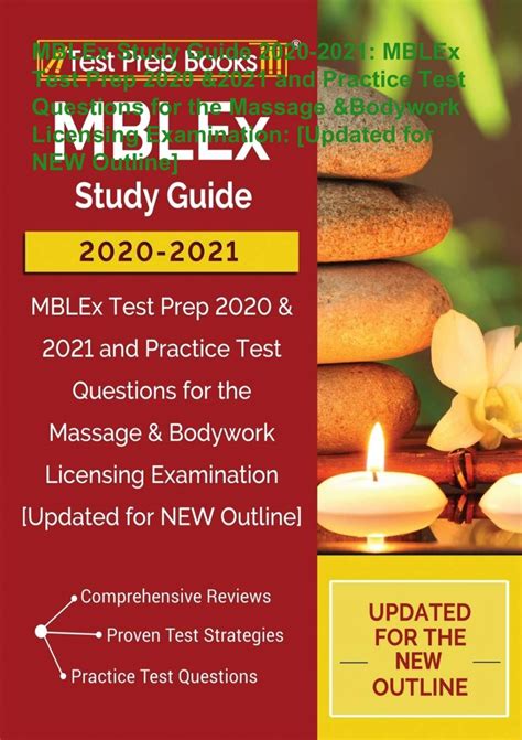 Download⚡ MBLEx Study Guide 2020-2021: MBLEx Test Prep 2020 & 2021 and ...