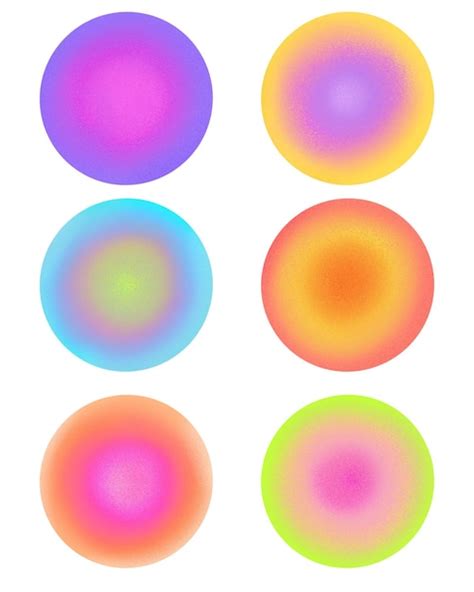 Image result for Python Circular Color Gradient