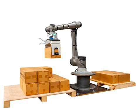 Image result for Omron Techman Collaborative Robot Tutorial