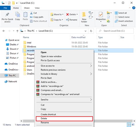 Image result for C Drive Computer Windows 1.0