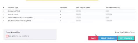 Hajj and Umrah Software | Virgo Offline - Send Pilgrims to MOFA at E ...